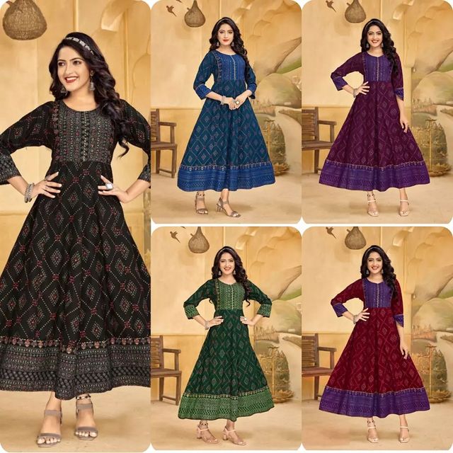 Jazz up Your Kurtis With These Trending Kurti Back Neck Designs And Check  Out 10 Classic Kurtis For Comfort And Elegance