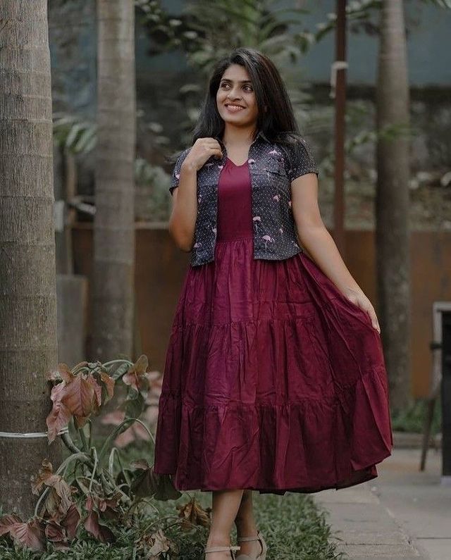 Latest Cotton Kurti Designs for Women to try  Libas